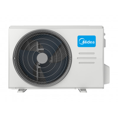 Канальный кондиционер Midea MTJ1-18FWN8G1/MOA1U-18FRN8G1