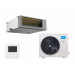 Канальный кондиционер Midea MTJ1-36FWN8G1/MOA1U-36FQN8G1