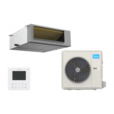 Midea MTJ1-55FWN8G1/MOA1U-55FQN8G1 Midea MTJ1-55FWN8G1/MOA1U-55FQN8G1