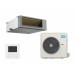 Канальный кондиционер Midea MTJ1-55FWN8G1/MOA1U-55FQN8G1