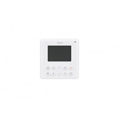 Канальный кондиционер Midea MTJ1-55FWN8G1/MOA1U-55FQN8G1