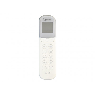 Напольно-потолочный кондиционер Midea MUE-18HRN1-Q/MOU-18HN1-Q/-40
