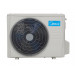 Купить MUE-18HRN1-Q/MOU-18HN1-Q у официального дилера Midea Midea MUE-18HRN1-Q/MOU-18HN1-Q