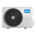 Midea MUE-18HRN1-Q/MOX330U-18HN1-QB6/-40