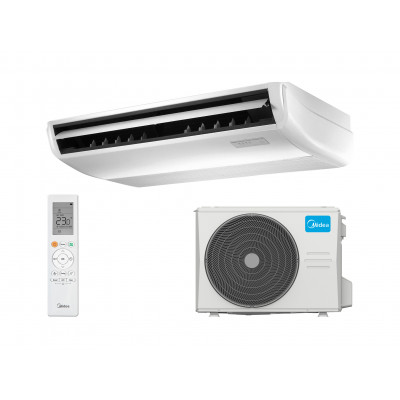 Midea MUE-24HRFNX(GA)/MOA1D-24FRN8G1