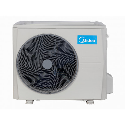 Купить Напольно-потолочный кондиционер Midea MUE-24HRN1-Q/MOU-24HN1-Q/-40 по низкой цене с официальной гарантией Напольно-потолочный кондиционер Midea MUE-24HRN1-Q/MOU-24HN1-Q/-40