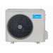 Купить MUE-24HRN1-Q/MOU-24HN1-Q/-40 у официального дилера Midea Midea MUE-24HRN1-Q/MOU-24HN1-Q/-40