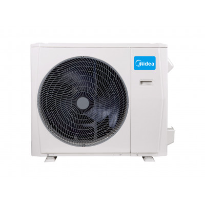 Напольно-потолочный кондиционер Midea MUE-36HRFNX(GA)/MOA1U-36FQN8G1