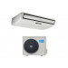 Напольно-потолочный кондиционер Midea MUE-36HRN1-R/MOU-36HN1-R