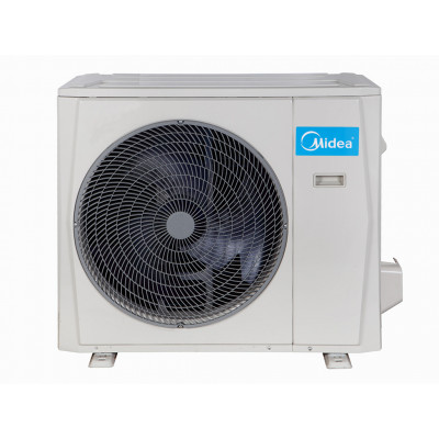 Купить Напольно-потолочный кондиционер Midea MUE-36HRN1-R/MOU-36HN1-R по низкой цене с официальной гарантией Напольно-потолочный кондиционер Midea MUE-36HRN1-R/MOU-36HN1-R