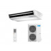 Напольно-потолочный кондиционер Midea MUE-48HRN1-R(A)/MOU-48HN1-RR/-40