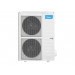 Midea MUE-48HRN1-R(A)/MOU-48HN1-RR/-40