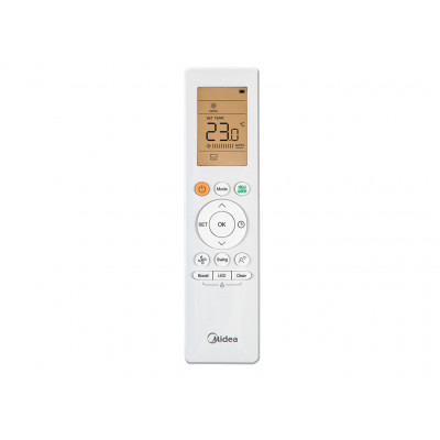 Напольно-потолочный кондиционер Midea MUE-55HRFNX(GA)/MOA1U-55FQN8G1