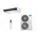Напольно-потолочный кондиционер Midea MUE-55HRFNX(GA)/MOE30U-55HFN8-R(GA)