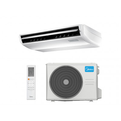 Купить Напольно-потолочные кондиционеры - Midea MUE-60HRN1-R/MOU-55HN1-R по низкой цене у официального дилера Напольно-потолочные кондиционеры - Midea MUE-60HRN1-R/MOU-55HN1-R