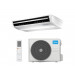Напольно-потолочный кондиционер Midea MUE-60HRN1-R/MOU-55HN1-R