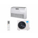 Напольно-потолочный кондиционер Midea MUE1-36HRN1G1/MOA1U-36HQN1G1