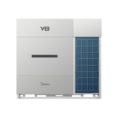 Купить Наружный блок VRF Midea MV8-1010WV2GN1(PRO) по низкой цене с официальной гарантией Наружный блок VRF Midea MV8-1010WV2GN1(PRO)