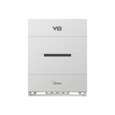 Купить Наружный блок VRF Midea MV8-670WV2GN1(PRO) по низкой цене с официальной гарантией Наружный блок VRF Midea MV8-670WV2GN1(PRO)