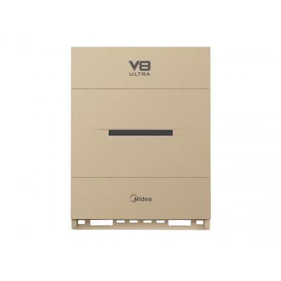 Наружные блоки VRF - Midea MV8i-1170WV2GN1(ULTRA)