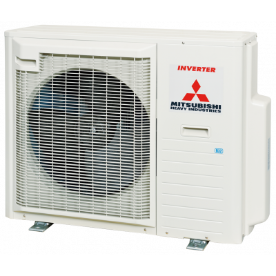 Mitsubishi Heavy SCM100ZS-W Mitsubishi Heavy SCM100ZS-W