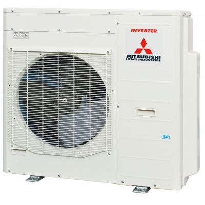 Внешний блок мульти сплит-системы Mitsubishi Heavy SCM60ZS-W