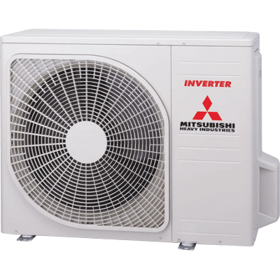 Mitsubishi Heavy SRK20ZTL-W / SRC20ZTL-W STANDARD PLUS Inverter Wi-Fi
