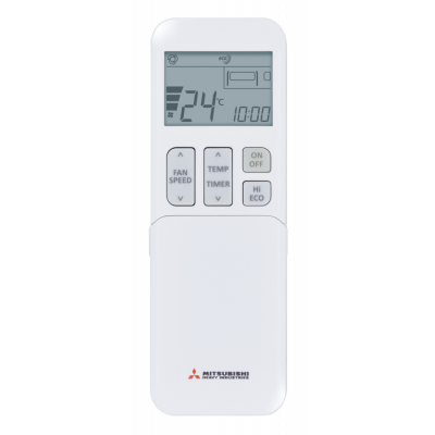 Mitsubishi Heavy SRK20ZTL-W / SRC20ZTL-W STANDARD PLUS Inverter Wi-Fi