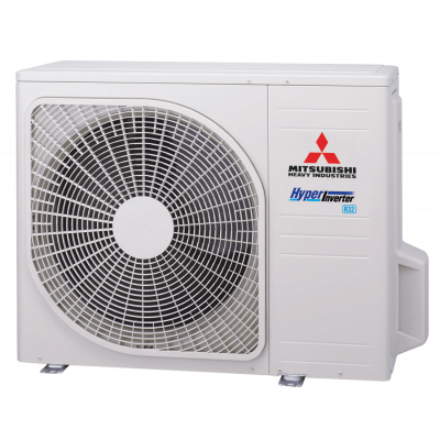 Mitsubishi Heavy SRK35ZSX-WFB / SRC35ZSX-W DIAMOND Inverter Wi-Fi