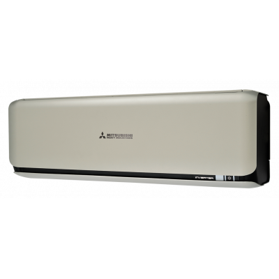Настенные сплит-системы 3.5 кВт - Mitsubishi Heavy SRK35ZSX-WFT / SRC35ZSX-W