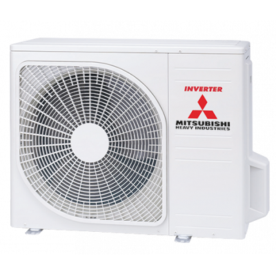 Mitsubishi Heavy SRK50ZS-WFB / SRC50ZS-W PREMIUM Inverter Wi-Fi