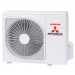 Mitsubishi Heavy SRK50ZS-WFB / SRC50ZS-W