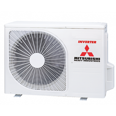 Mitsubishi Heavy SRK50ZS-WFT / SRC50ZS-W PREMIUM TITANIUM Inverter Wi-Fi