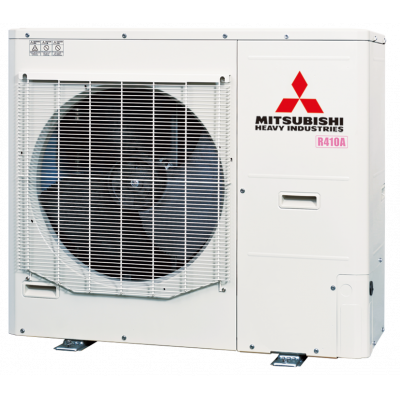 Mitsubishi Heavy SRK80ZR-W / SRC80ZR-W DIAMOND POWER Inverter
