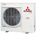 Mitsubishi Heavy SRK80ZR-W / SRC80ZR-W