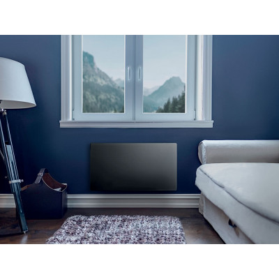 Купить Конвектор NOBO Oslo NTL4R 10 Wi-Fi по низкой цене с официальной гарантией Конвектор NOBO Oslo NTL4R 10 Wi-Fi