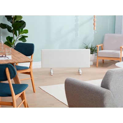 Купить Конвектор NOBO Oslo NTL4R 20 Wi-Fi по низкой цене с официальной гарантией Конвектор NOBO Oslo NTL4R 20 Wi-Fi