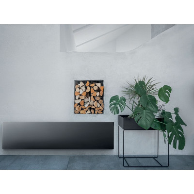 Купить Конвектор NOBO Oslo NTL4R 20 Wi-Fi по низкой цене с официальной гарантией Конвектор NOBO Oslo NTL4R 20 Wi-Fi