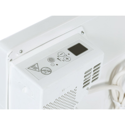 Конвектор электрический Noirot SPOT DESIGN 1000W