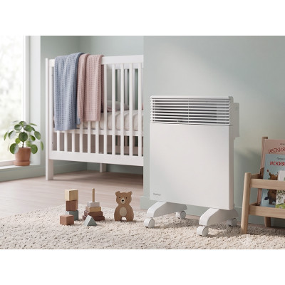 Конвектор электрический Noirot SPOT DESIGN 1000W