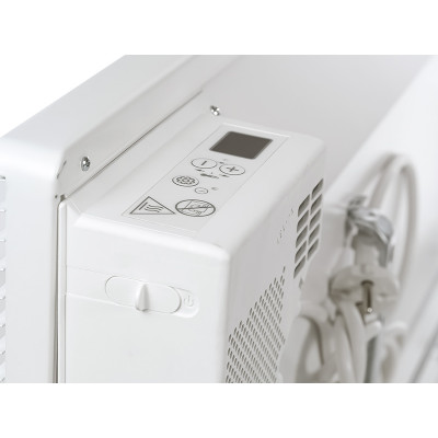Конвектор электрический Noirot SPOT DESIGN 2500W