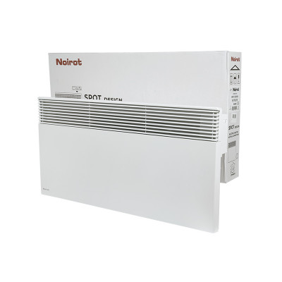 Конвектор электрический Noirot SPOT DESIGN 2500W