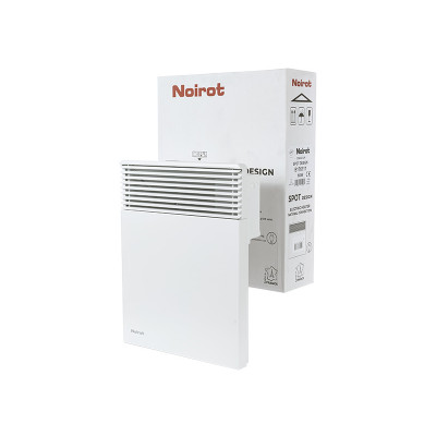 Конвектор электрический Noirot SPOT DESIGN 500W