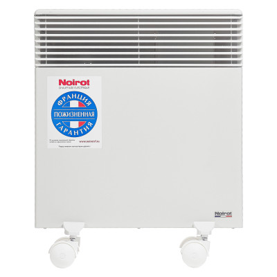 Noirot Spot E-5 Plus 1000