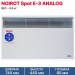 Купить SPOT E3 ANALOG 2000W у официального дилера Noirot Noirot SPOT E3 ANALOG 2000W