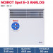 Купить SPOT E3 ANALOG 750W у официального дилера Noirot Noirot SPOT E3 ANALOG 750W