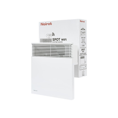Конвектор электрический Noirot SPOT WIFI 1000W