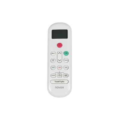 Novex NAC-09F1AI