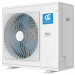 Компрессорно-конденсаторный блок QUATTROCLIMA QN-CCU35E