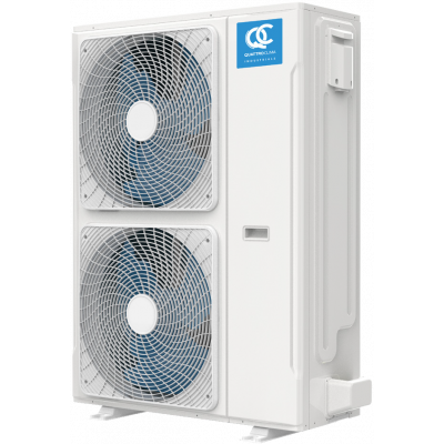 Компрессорно-конденсаторный блок QUATTROCLIMA QN-CCU450E